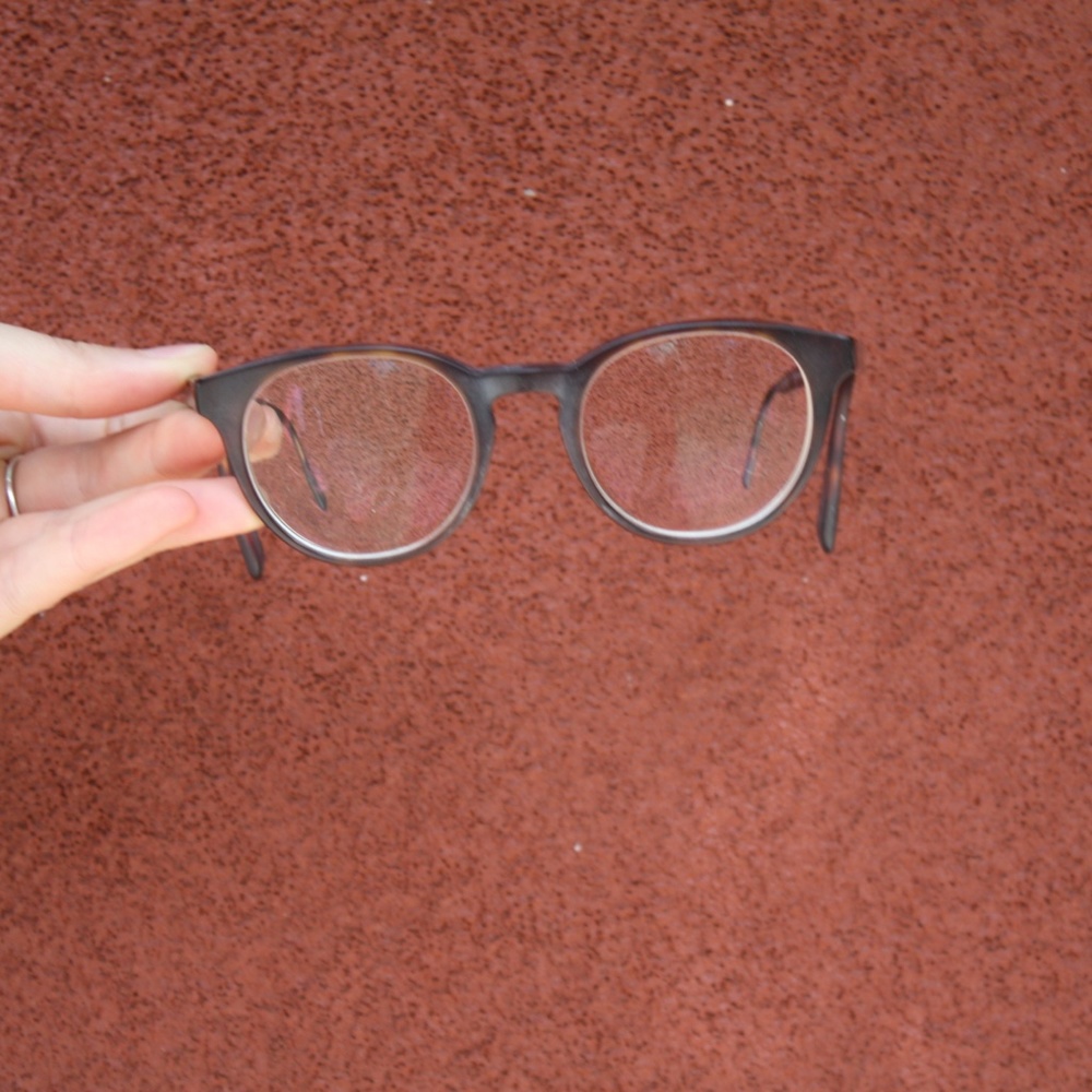 Viu Glasses